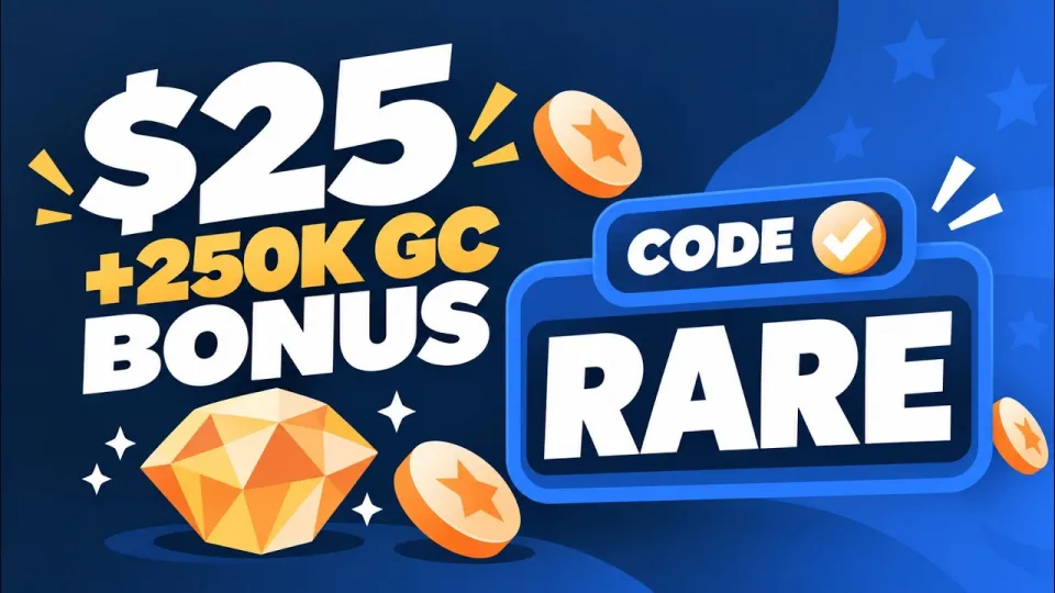 Stake US Promo Code "RARE" — Working Promo Code for Stake US (2026)